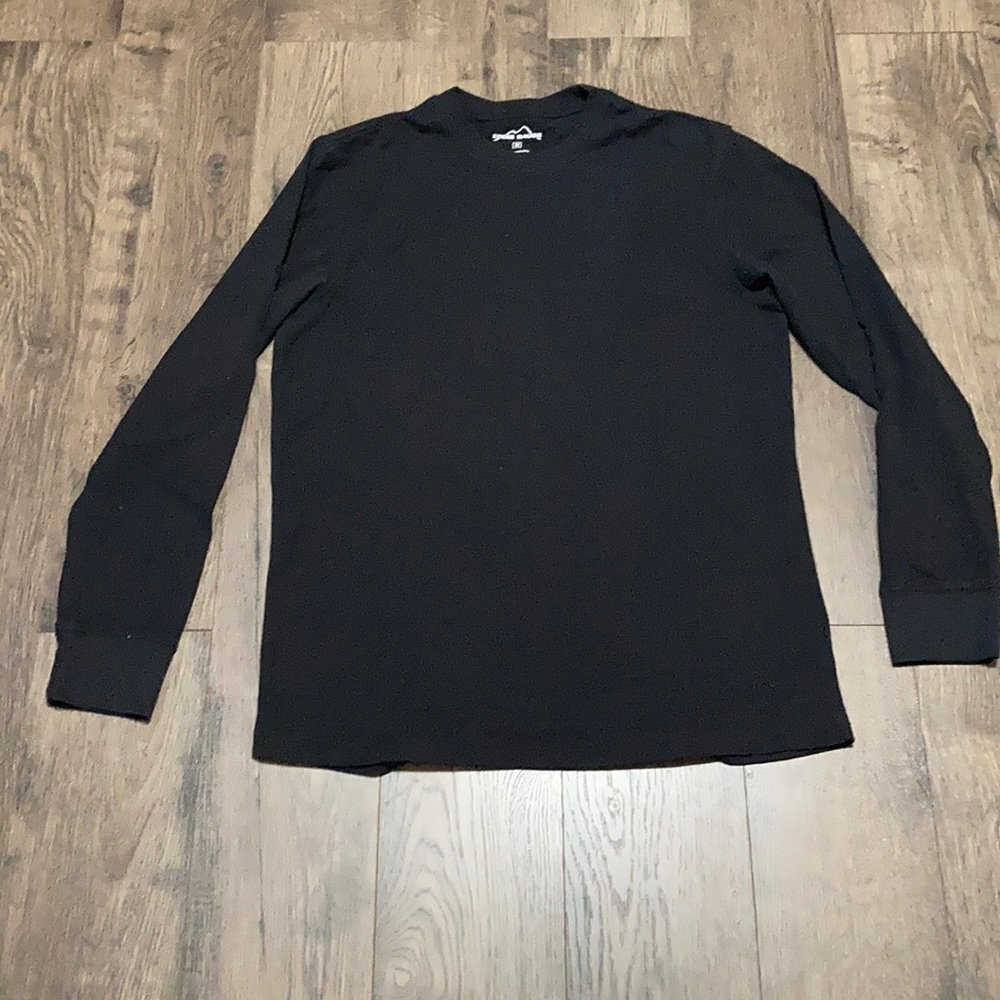 Eddie Bauer Long Sleeve